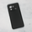 Zastitna silikonska futrola Ultra Thin - Xiaomi Mi 11 Pro mat crna.