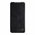 Zastitna futrola Nillkin Qin - Samsung G990 Galaxy S21 FE crna.
