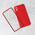 Zastitna futrola Slim 360 Full - iPhone 12 6.1 crvena.