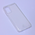 Teracell silikonska futrola skin (ultra tanka) - Samsung A037G Galaxy A03s Transparent.