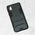 Zastitna futrola Strong - Samsung A022 Galaxy A02 crna.