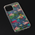 Zastitna futrola Plating Shining IMD - iPhone 13 Pro Max 6.7 type 3.
