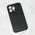 Zastitna futrola Carbon fiber - iPhone 13 Pro crna.