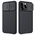 Zastitna futrola Nillkin CamShield Pro - iPhone 13 Pro crna.