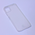 Teracell silikonska futrola skin (ultra tanka) - Samsung A226 Galaxy A22 5G Transparent.