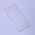 Teracell silikonska futrola skin (ultra tanka) - Huawei Honor 50 Lite/Nova 8i Transparent.