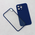 Zastitna futrola Slim 360 Full - iPhone 13 Pro plava.