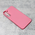 Zastitna futrola Gentle Color - Samsung Galaxy S22 Plus 5G roze.