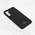 Teracell silikonska futrola skin (ultra tanka) - Samsung Galaxy S22 Plus 5G mat crna.