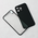 Zastitna futrola Slim 360 Full - iPhone 13 Pro crna.