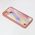 Zastitna futrola Candy Marble - Realme C21 svetlo ljubicasta.