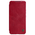 Zastitna futrola Nillkin Qin Pro - Samsung Galaxy S22 Plus 5G crvena.
