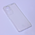 Teracell silikonska futrola skin (ultra tanka) - Xiaomi 12 Pro Transparent.
