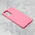 Zastitna futrola Gentle Color - Samsung A536 Galaxy A53 5G roze.