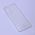 Teracell silikonska futrola skin (ultra tanka) - Xiaomi 12/12X Transparent.