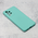Zastitna futrola Summer color - Samsung A336 Galaxy A33 5G mint.