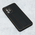 Zastitna futrola Leather Armor - Samsung A336 Galaxy A33 5G crna.