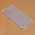 Zastitna futrola Transparent Ice Cube - Realme C31.