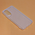 Zastitna silikonska futrola Ultra Thin - Huawei Honor X7 Transparent.