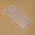 Zastitna futrola Transparent Ice Cube - Samsung A235 Galaxy A23.
