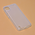 Zastitna silikonska futrola Ultra Thin - Wiko Y62 Plus Transparent.