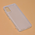 Zastitna silikonska futrola Ultra Thin - Wiko U10 Transparent.
