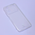 Teracell silikonska futrola skin (ultra tanka) - Xiaomi Poco M4 Pro 4G Transparent.