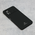Teracell silikonska futrola skin (ultra tanka) - Xiaomi Poco M4 Pro 4G mat crna.