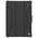 Zastitna futrola Nillkin Bumper Leather Pro - Samsung X800 Galaxy Tab S8 Plus crna.