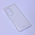 Teracell silikonska futrola skin (ultra tanka) - Huawei Nova 9 SE Transparent.