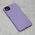 Zastitna futrola Soft TPU - Samsung A226 Galaxy A22 5G ljubicasta.