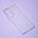 Zastitna silikonska futrola Ultra Thin - Vivo Y77 Transparent.