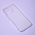 Zastitna silikonska futrola Ultra Thin - Realme Narzo 50A Transparent.