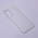 Zastitna silikonska futrola Ultra Thin - Samsung Galaxy A82 Transparent.