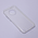 Zastitna silikonska futrola Ultra Thin - Nokia C200 Transparent.