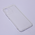 Zastitna silikonska futrola Ultra Thin - Realme C30 Transparent.
