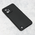 Zastitna futrola Carbon fiber - Realme C31 crna.
