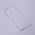 Zastitna silikonska futrola Ultra Thin - Motorola Moto G82 Transparent.