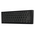 Aluminijumsko kuciste - Tastatura Mehanicka Gaming Fantech MK857 RGB Maxfit61 crno.