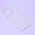 Zastitna futrola Transparent Ice Cube - iPhone 14 Pro Max 6.7.