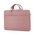 Torba - laptop Casual EL 14" pink.