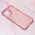 Zastitna futrola Carbon Crystal - iPhone 14 Pro Max 6.7 pink.