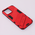 Zastitna futrola Strong II - iPhone 14 Pro Max 6.7 crvena.