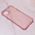 Zastitna futrola Carbon Crystal - iPhone 14 Plus pink.