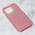 Zastitna futrola Crystal Dust - iPhone 14 Pro roze.