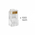 Konektor RJ45 CAT6 8P8C JWD-AD81 100 kom.