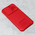 Zastitna futrola Crashproof Back - iPhone 14 Pro Max 6.7 crvena.