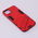 Zastitna futrola Strong II - iPhone 14 Plus crvena.