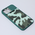 Zastitna futrola Camera Army - iPhone 13 Pro Max 6.7 tamno zelena.