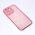 Zastitna futrola Heart Color IMD - iPhone 14 Pro Max 6.7 roze.